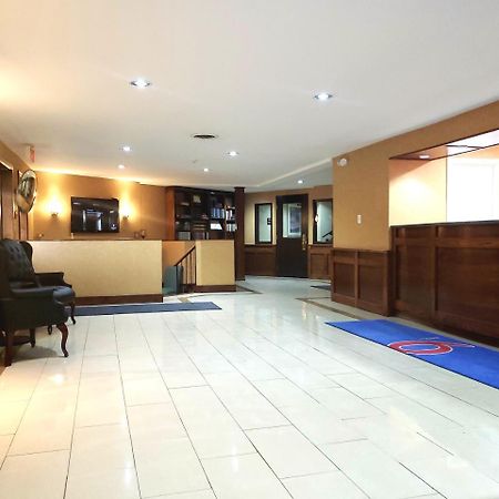 Motel 6-Trenton, On エクステリア 写真