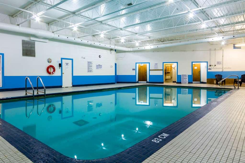 Motel 6-Trenton, On 設備 写真