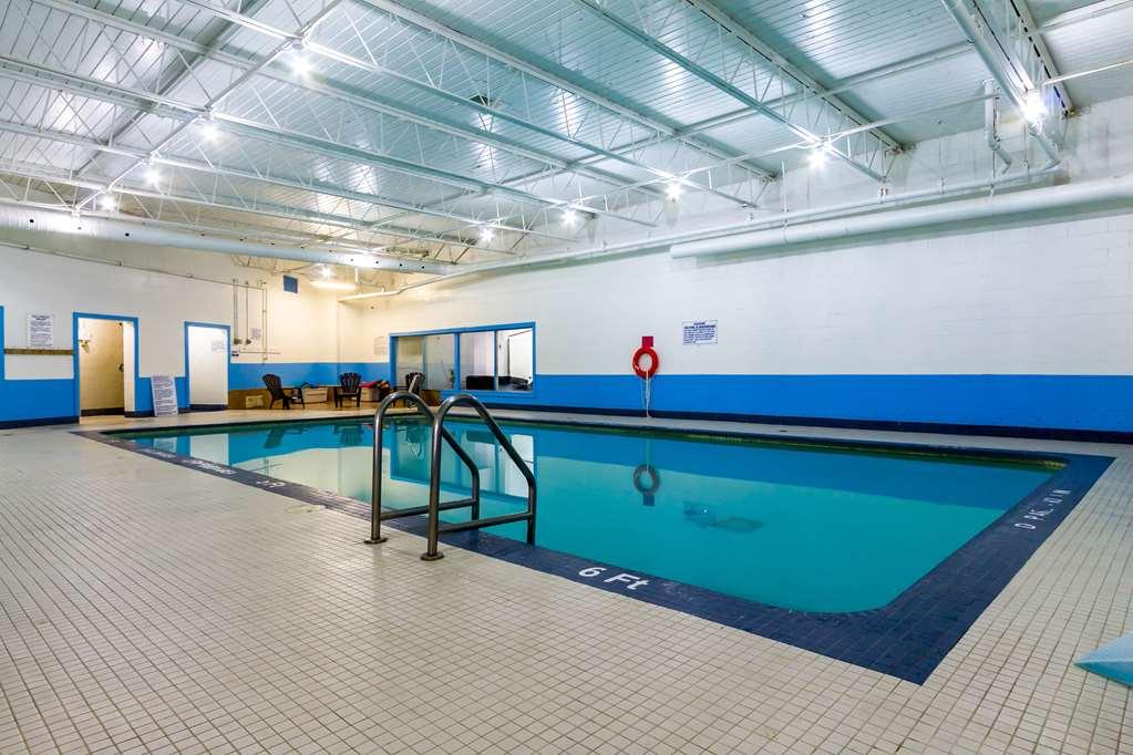 Motel 6-Trenton, On 設備 写真