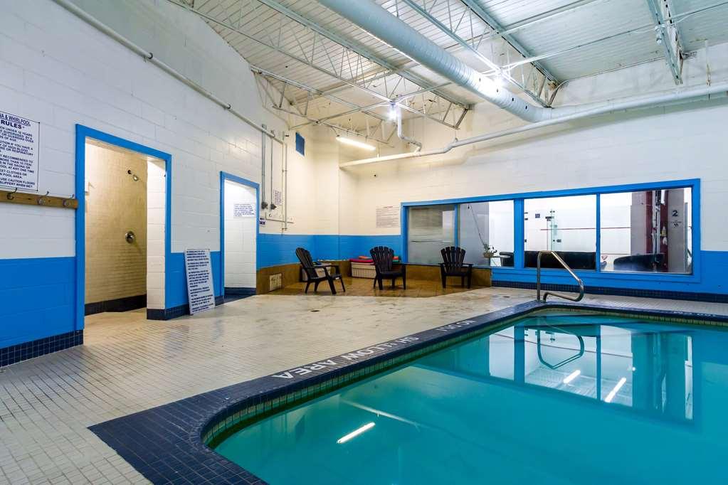 Motel 6-Trenton, On 設備 写真