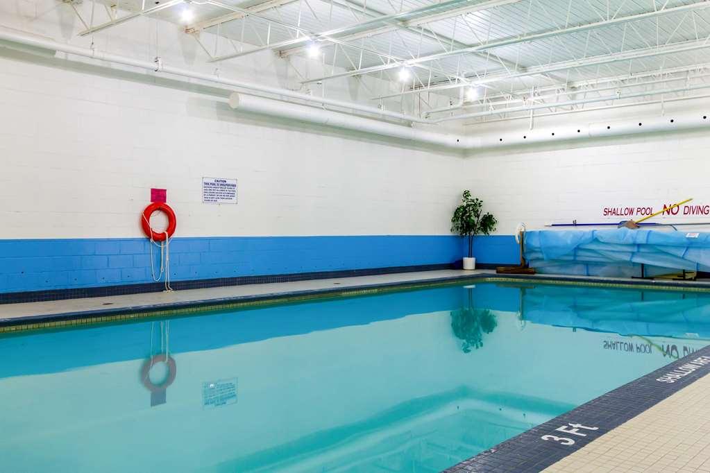 Motel 6-Trenton, On 設備 写真