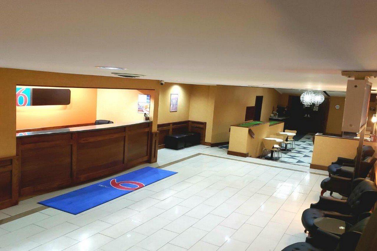 Motel 6-Trenton, On エクステリア 写真