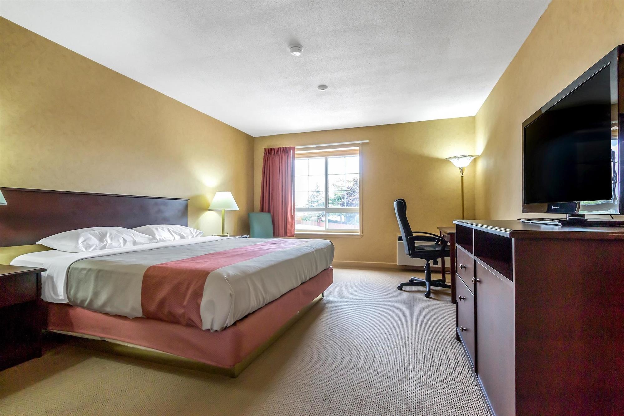 Motel 6-Trenton, On エクステリア 写真