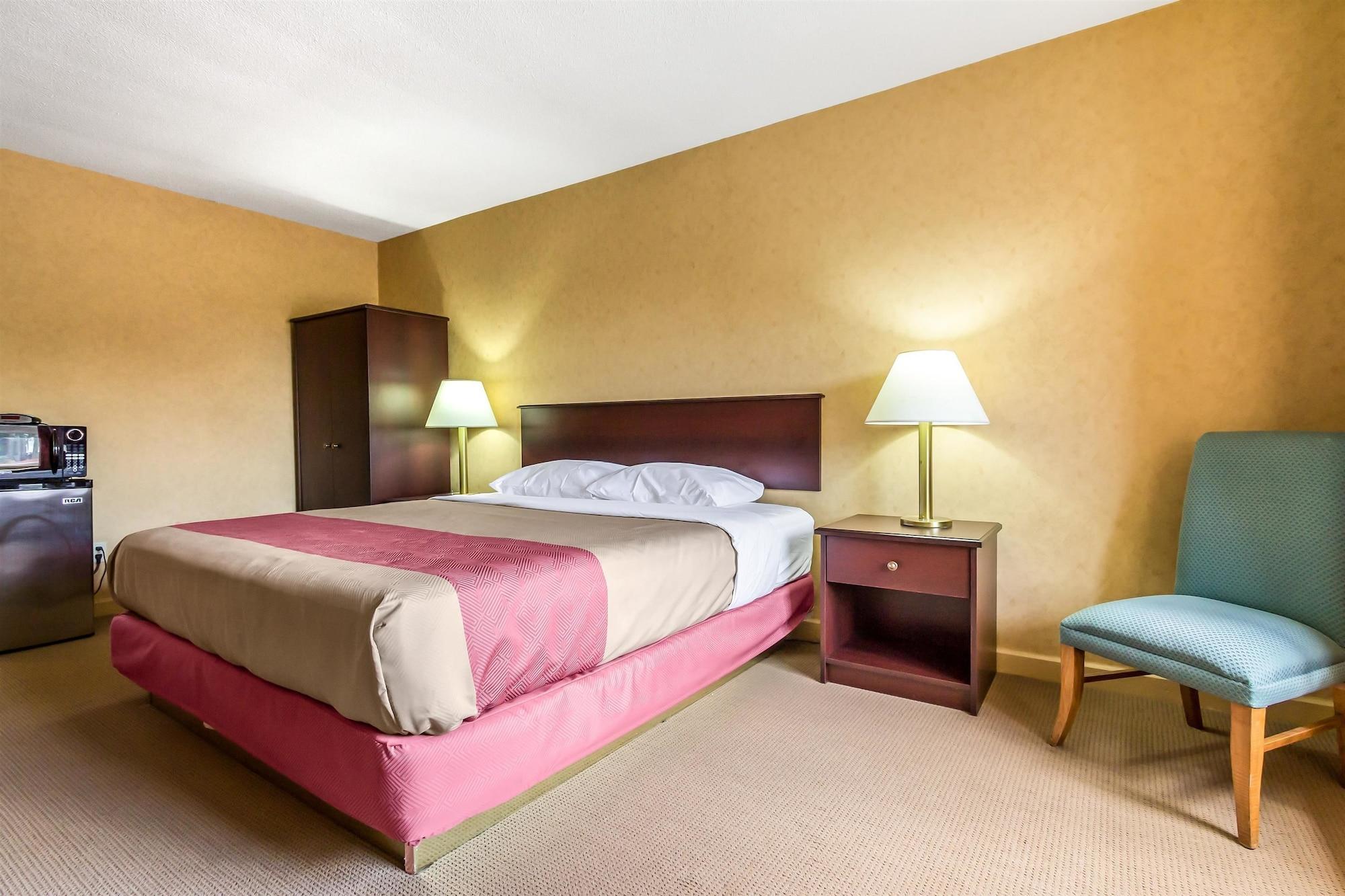 Motel 6-Trenton, On エクステリア 写真