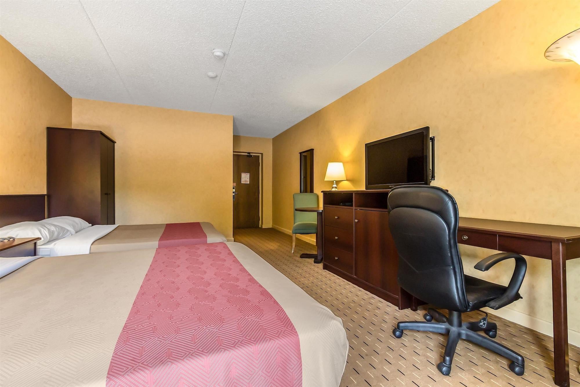 Motel 6-Trenton, On エクステリア 写真