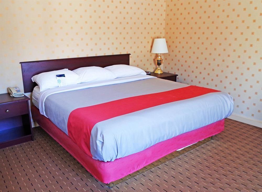 Motel 6-Trenton, On エクステリア 写真