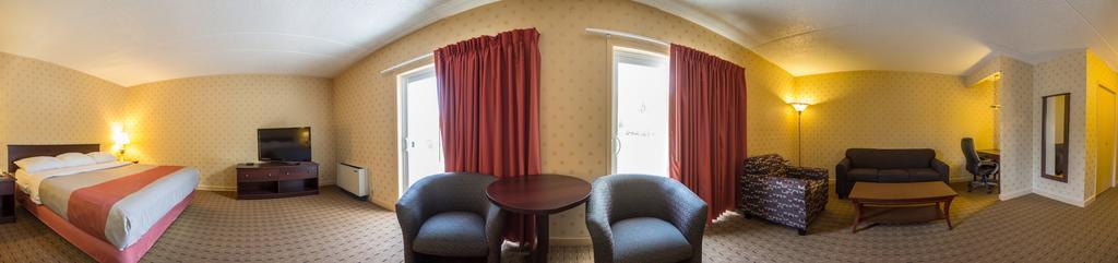 Motel 6-Trenton, On エクステリア 写真