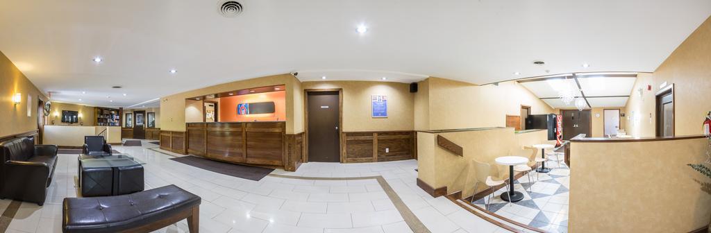 Motel 6-Trenton, On エクステリア 写真