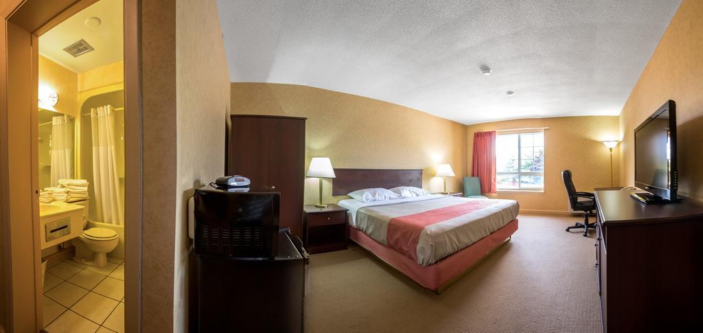 Motel 6-Trenton, On エクステリア 写真