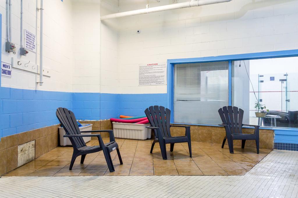 Motel 6-Trenton, On エクステリア 写真