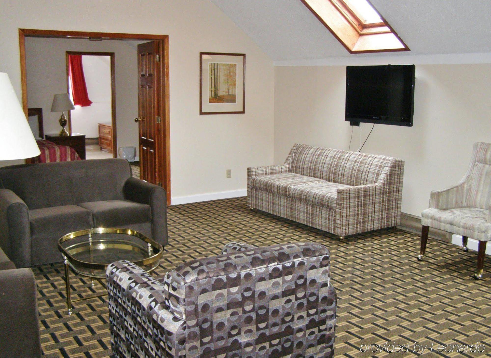 Motel 6-Trenton, On エクステリア 写真