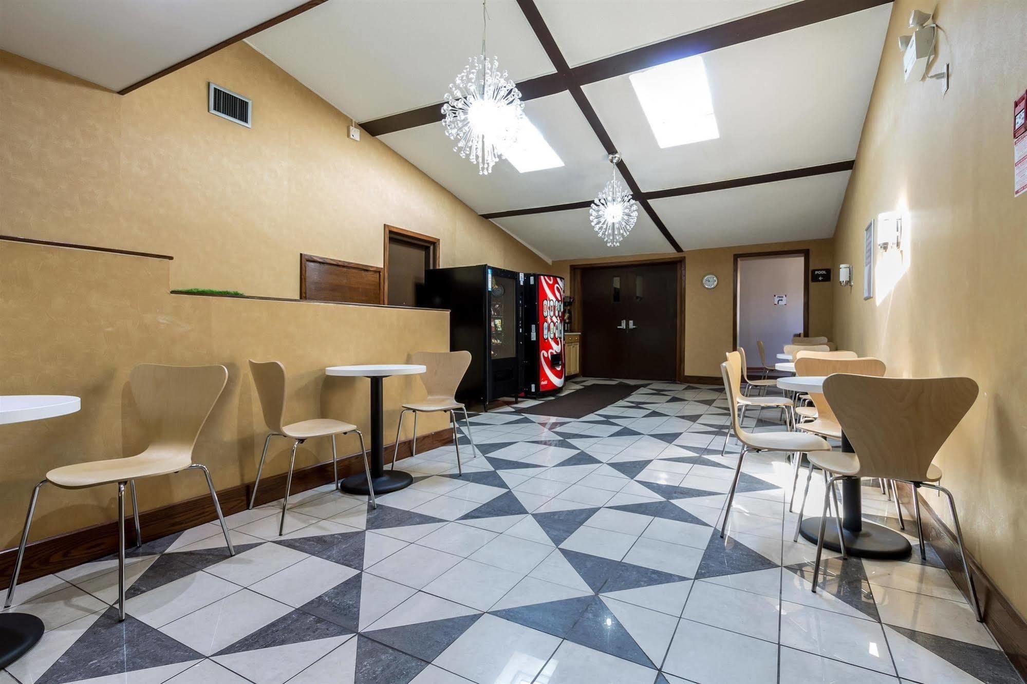 Motel 6-Trenton, On エクステリア 写真