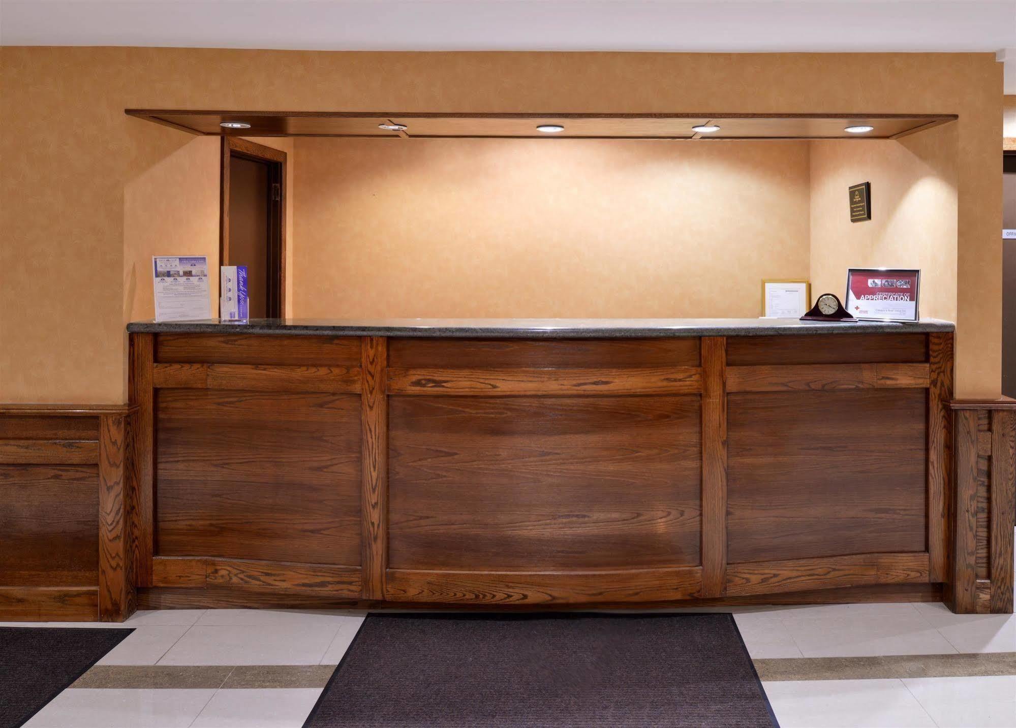 Motel 6-Trenton, On エクステリア 写真