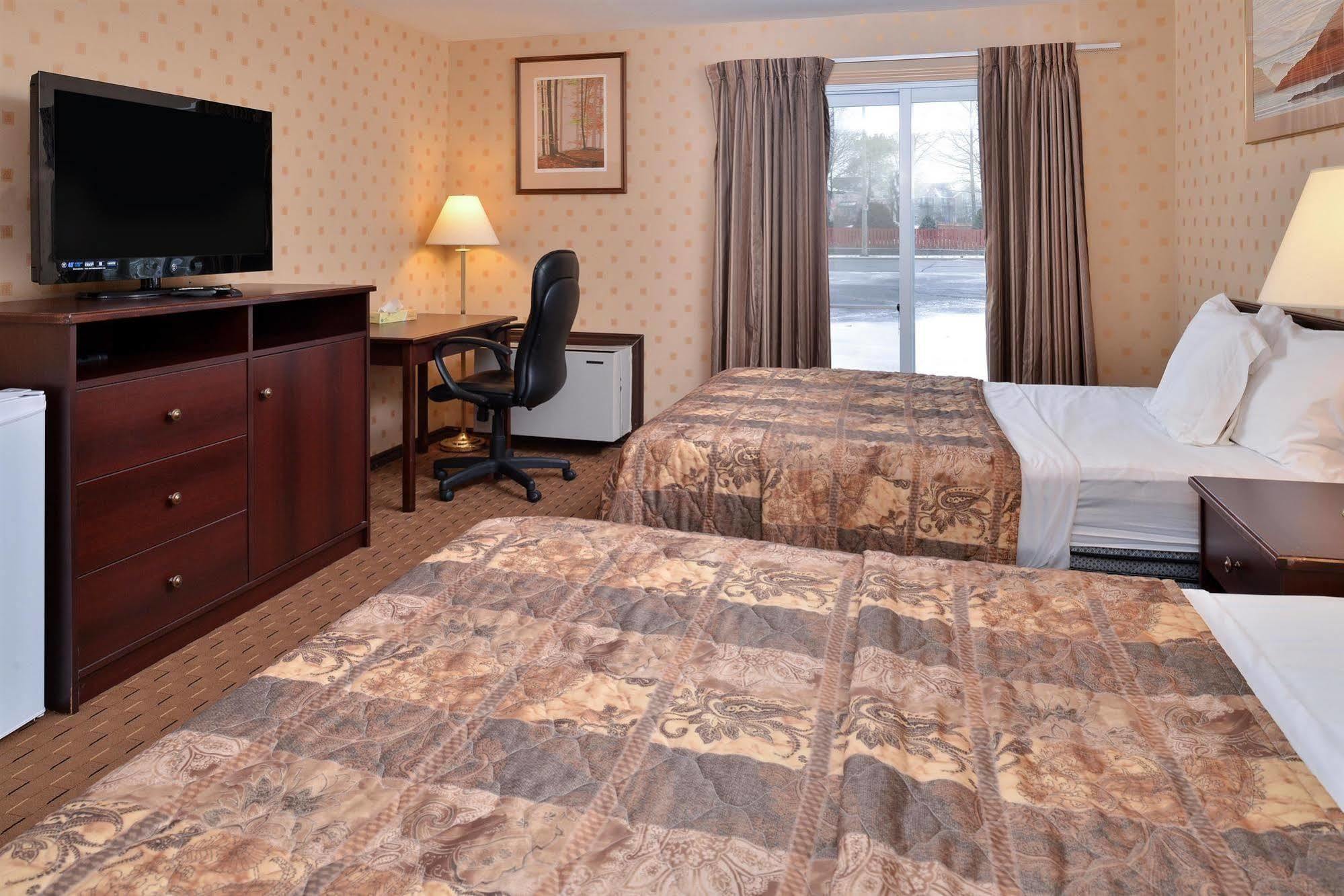 Motel 6-Trenton, On エクステリア 写真