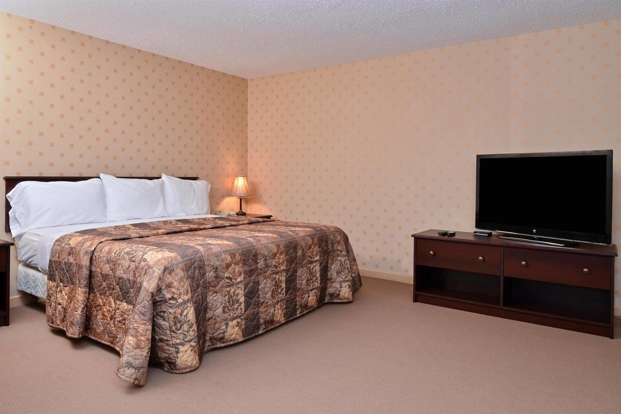 Motel 6-Trenton, On エクステリア 写真