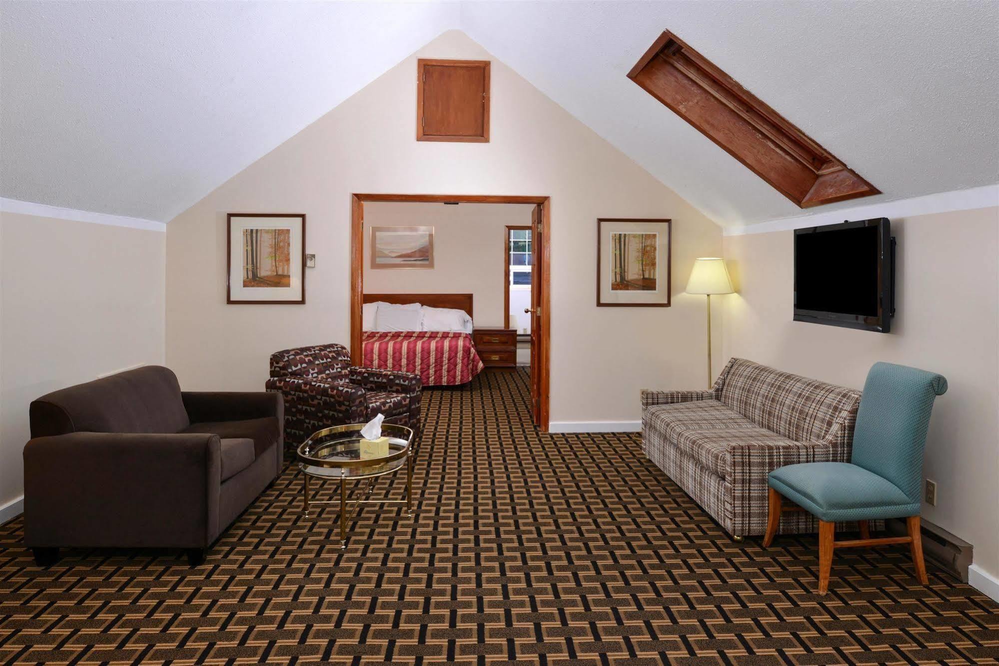 Motel 6-Trenton, On エクステリア 写真