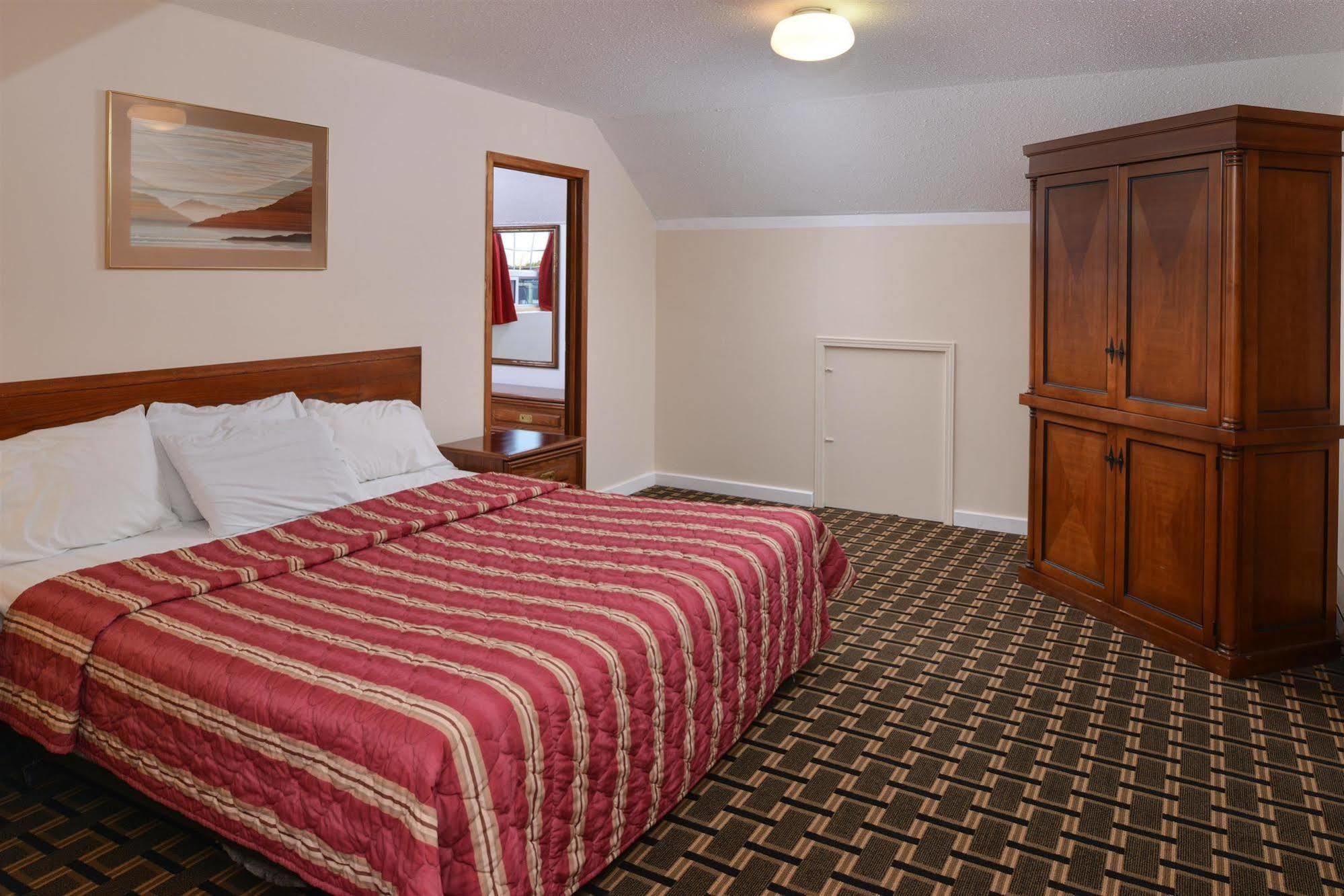 Motel 6-Trenton, On エクステリア 写真