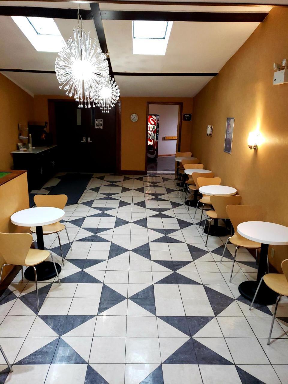 Motel 6-Trenton, On エクステリア 写真