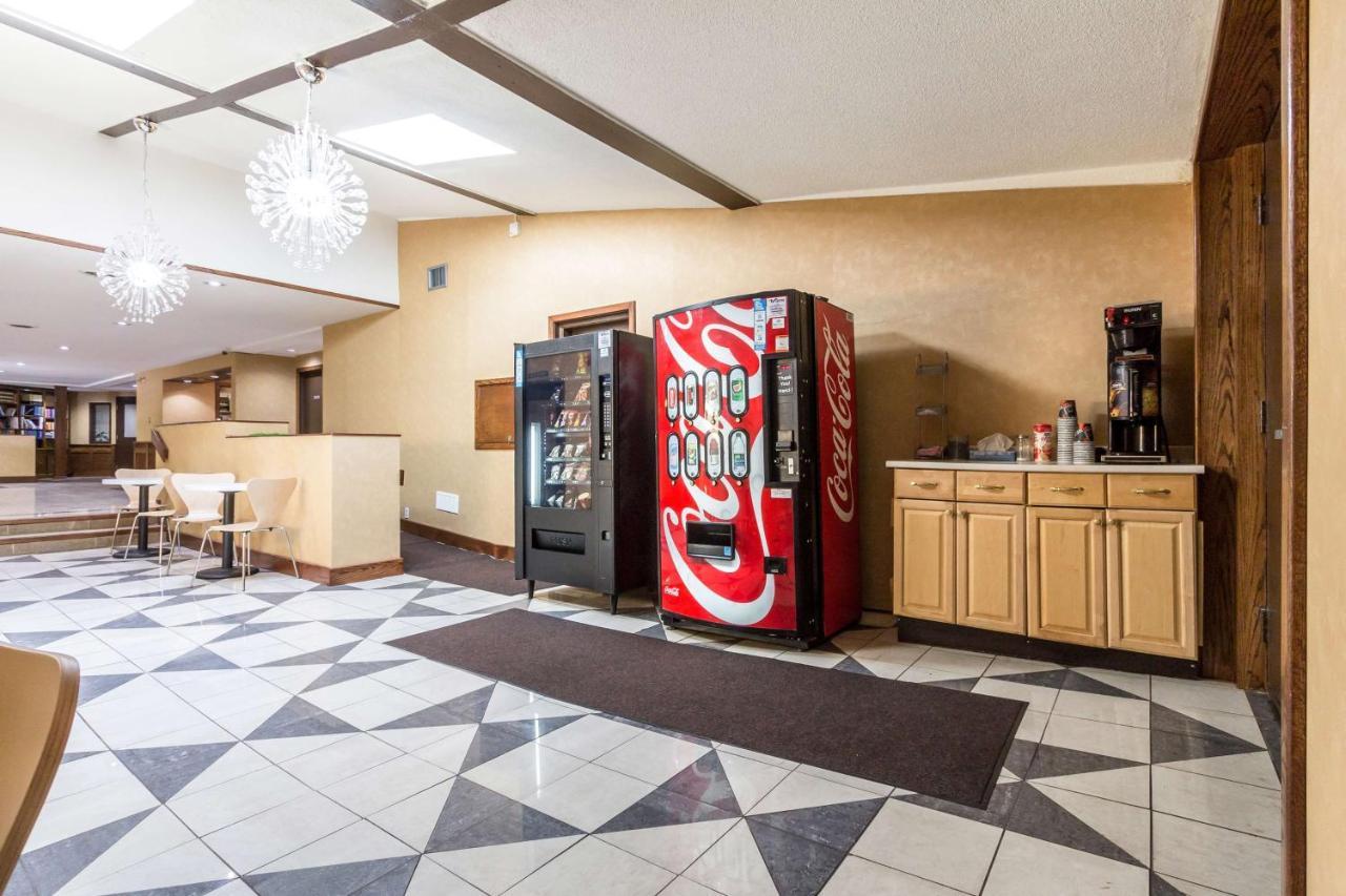Motel 6-Trenton, On エクステリア 写真
